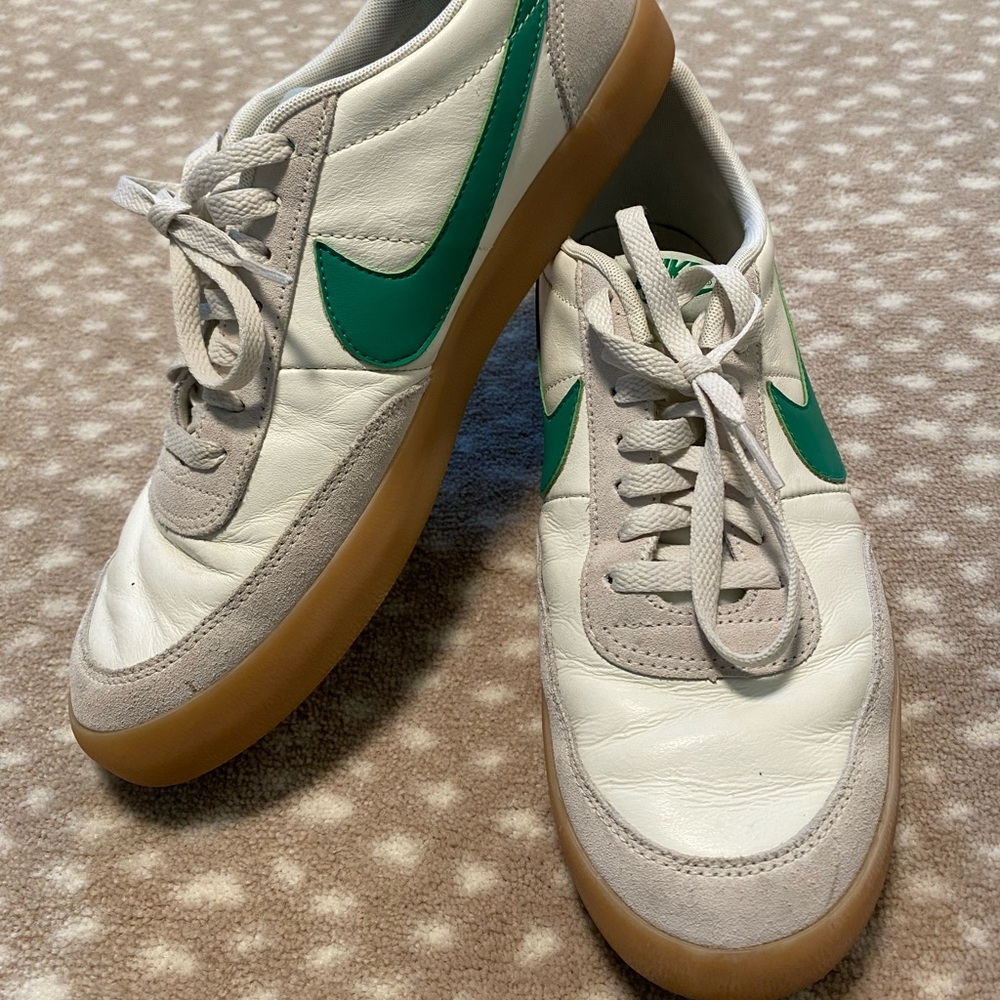 Nike Killshot 2- Green